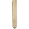 Ekena Millwork Imperial Arts & Crafts Rough Sawn Bracket, Douglas Fir, 4"W x 22"D x 26"H BKT04X22X26IMP03RDF - alternate 4